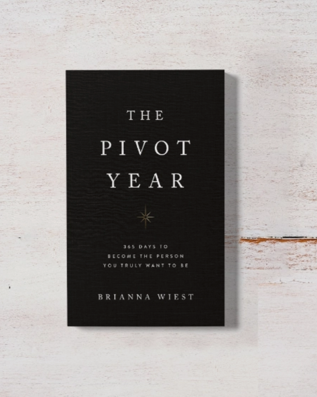 The Pivot Year