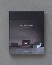 Load image into Gallery viewer, Axel Vervoordt  - Wabi Inspirations
