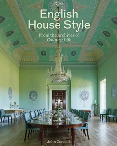 English House Style