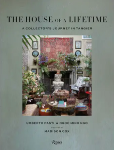 The House of A Lifetime
