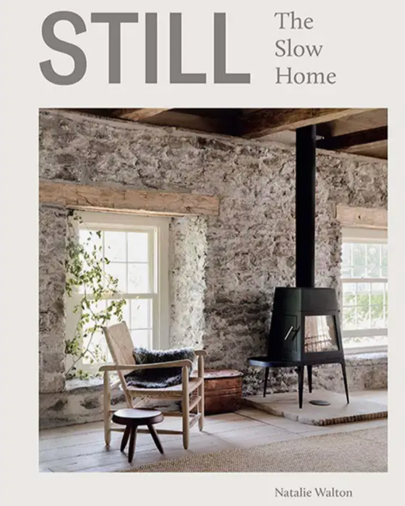 Still -  Natalie Walton
