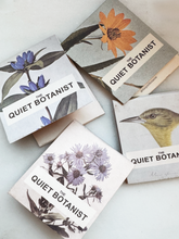 Load image into Gallery viewer, Golden Finch - Botanical Matches

