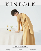 Load image into Gallery viewer, Kinfolk Volume 25  - The Food Issue.
