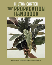 Load image into Gallery viewer, Propagation Handbook By Hilton Carter
