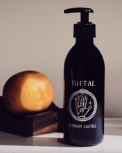 Load image into Gallery viewer, Elysian Castile Liquid Soap
