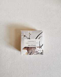 NEW! - Coconut - Handmade Soap