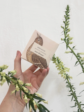 Load image into Gallery viewer, LIMITED EDITION - Bird Bath - Handmade Soap
