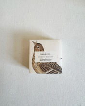 Load image into Gallery viewer, LIMITED EDITION - Bird Bath - Handmade Soap
