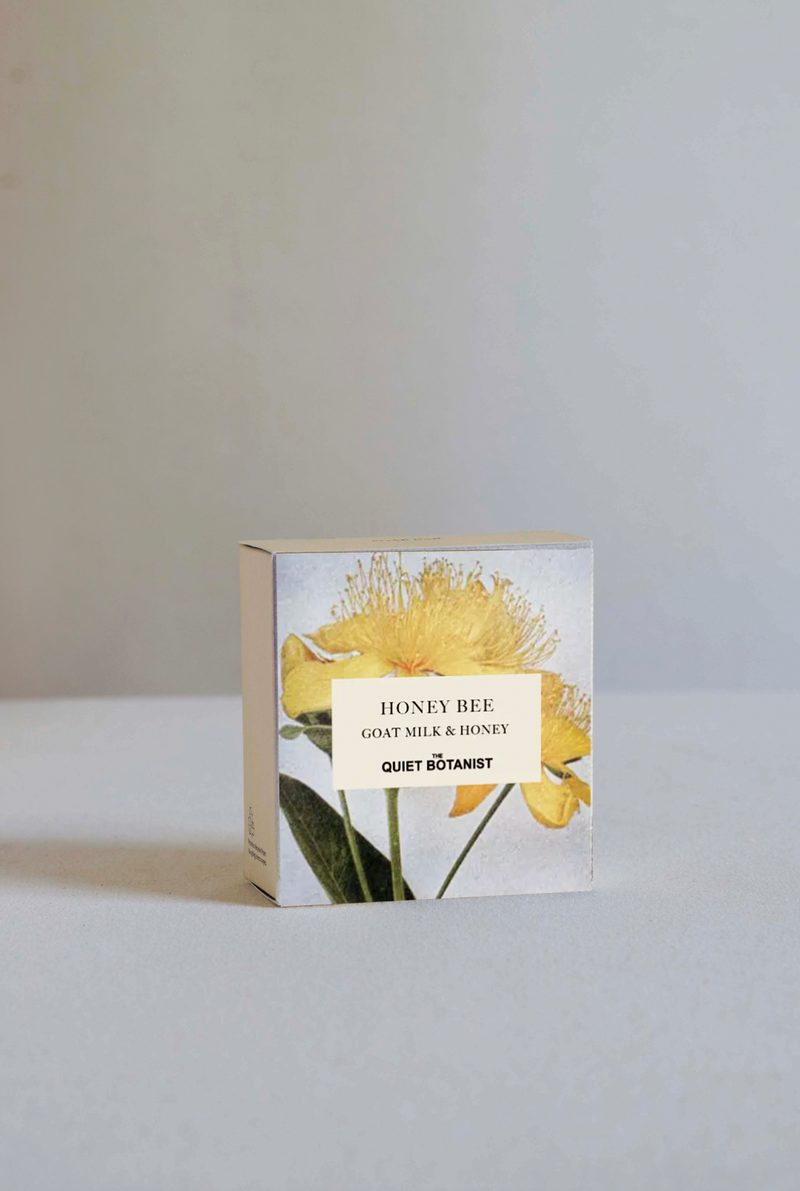 Honey Bee - Bar Soap