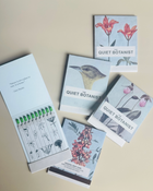 Day Lily - Botanical Matches - Limited Edition