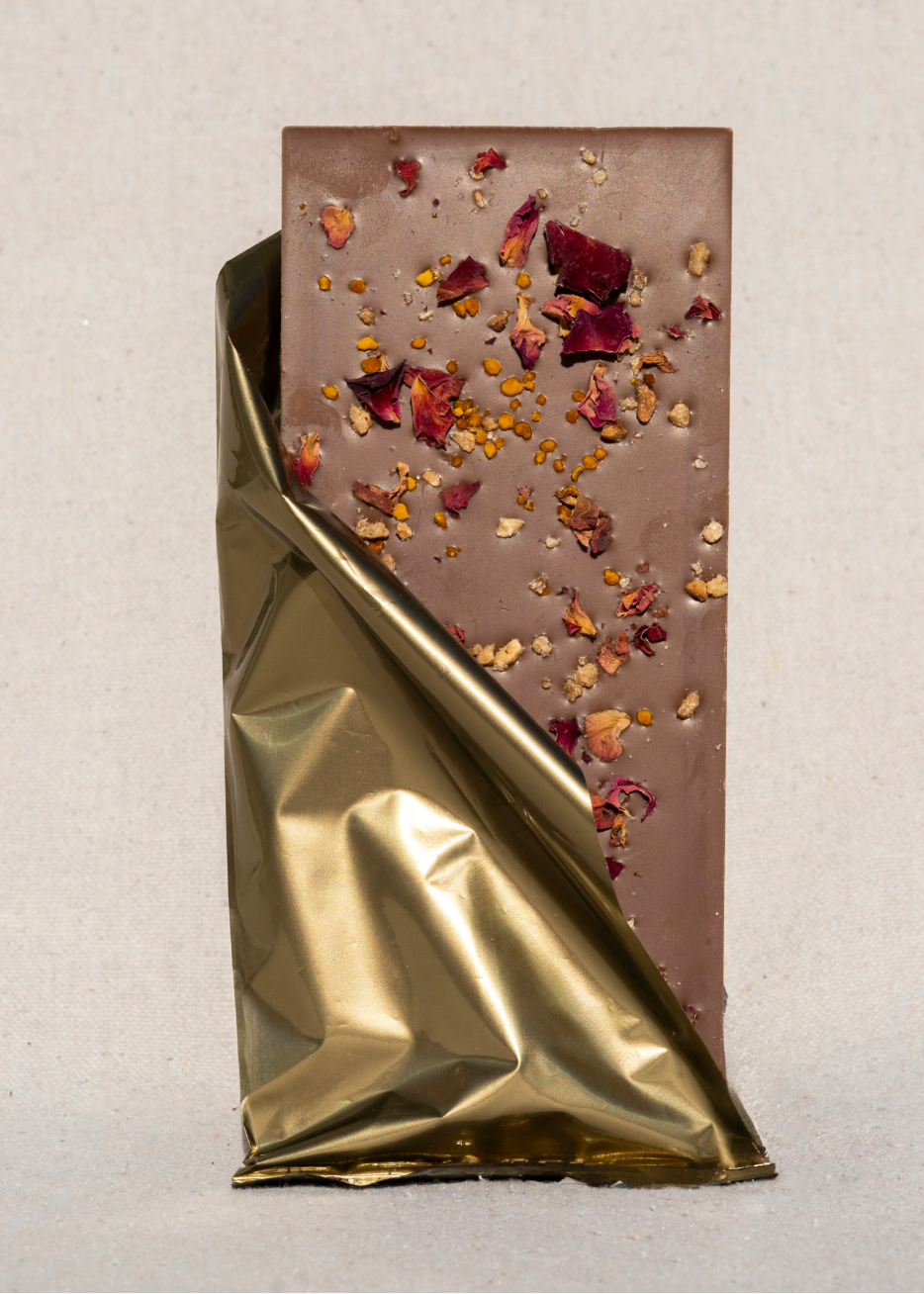 Queen of Hearts - Limited Edition Valentine's Day