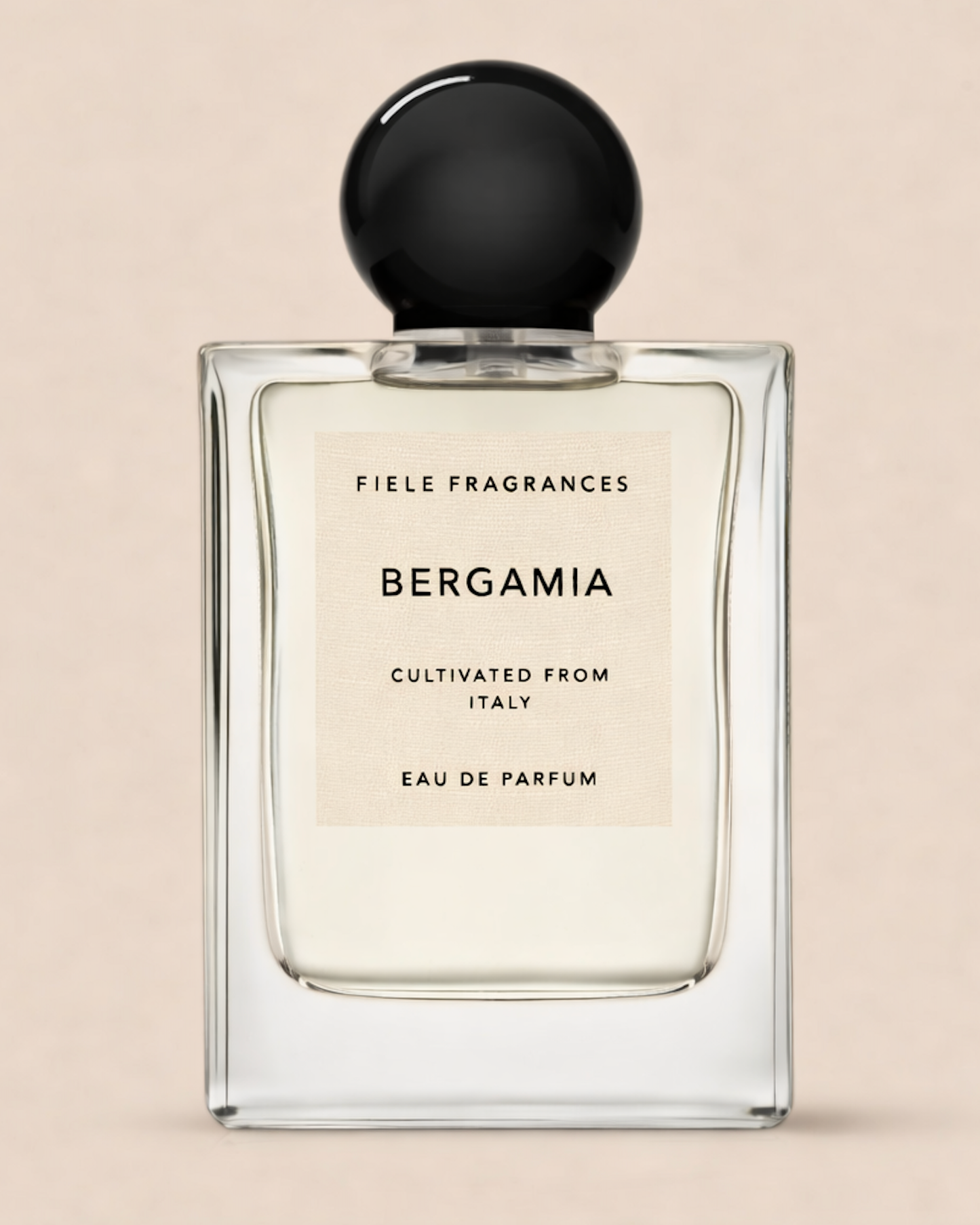 BERGAMIA