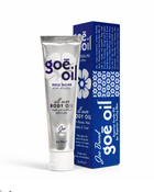 Goe Oil - Nourishing all-over body oil