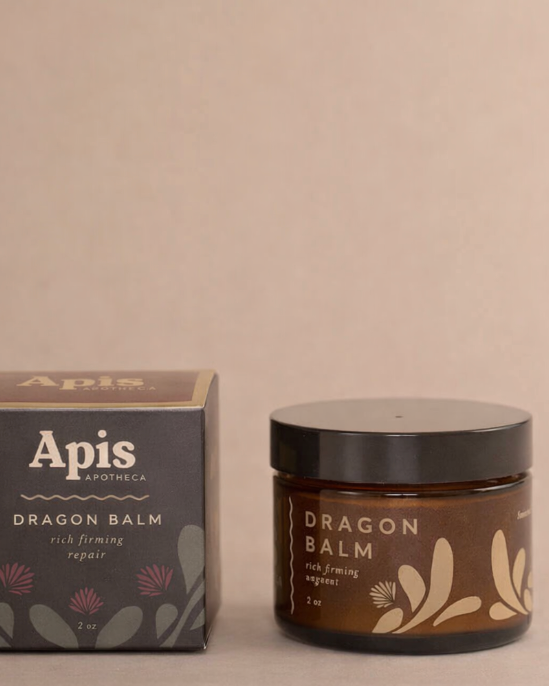Dragon Balm