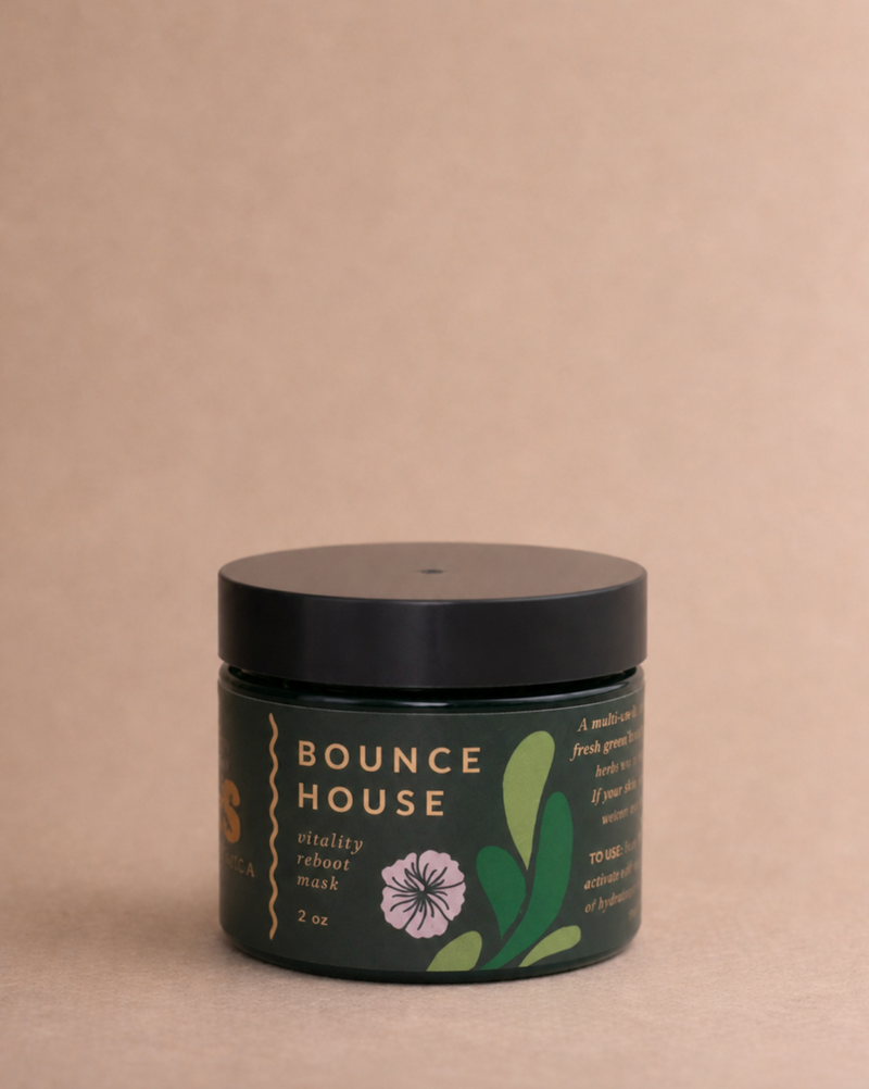 Bounce House - Vitality Reboot Mask