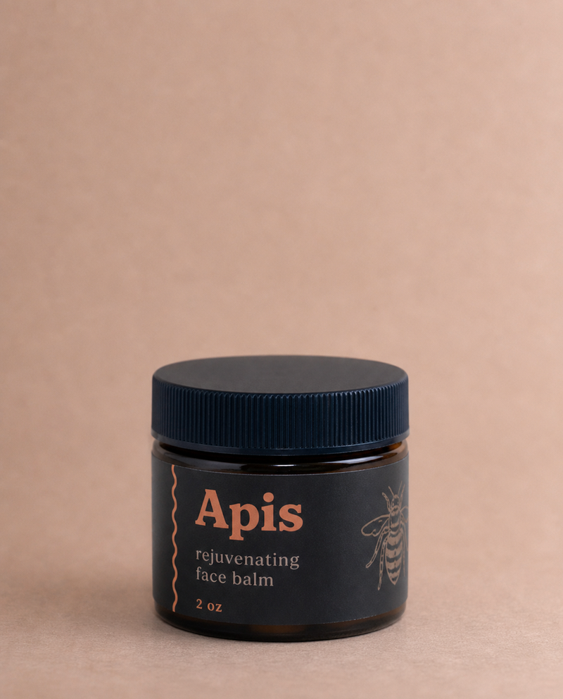Marmal'aide - Glow Up Solid Serum