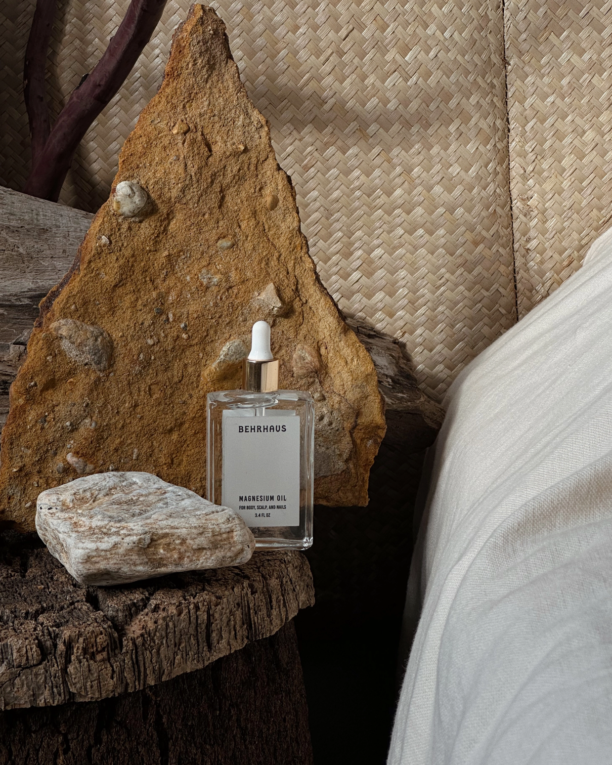 Magnesium Oil