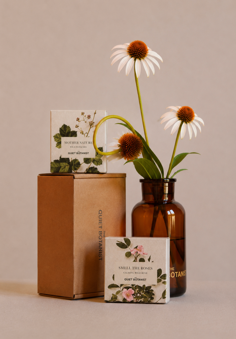 Duo Bar Soap Gift Set