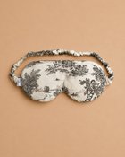 Relaxing Eye Mask - Linen and Lavender - Hot & Cold