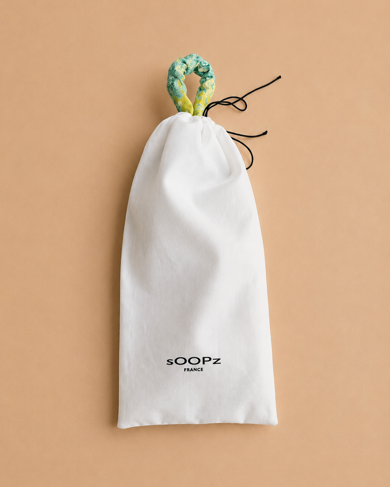 Hot & Cold Mask Thermotherapy