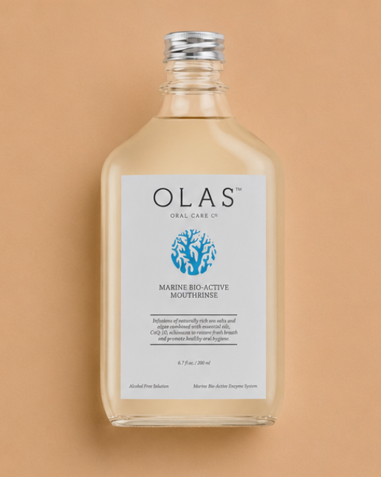Olas Mouthrinse - 200ml