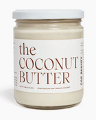Coconut Butter