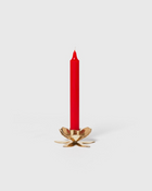 Flower Candlestick Holder