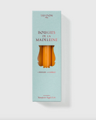 Mimosa Madeleines Tapered Candles