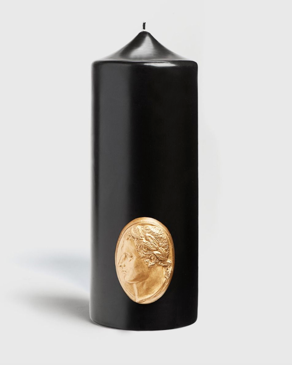Imperial Pillar Candle