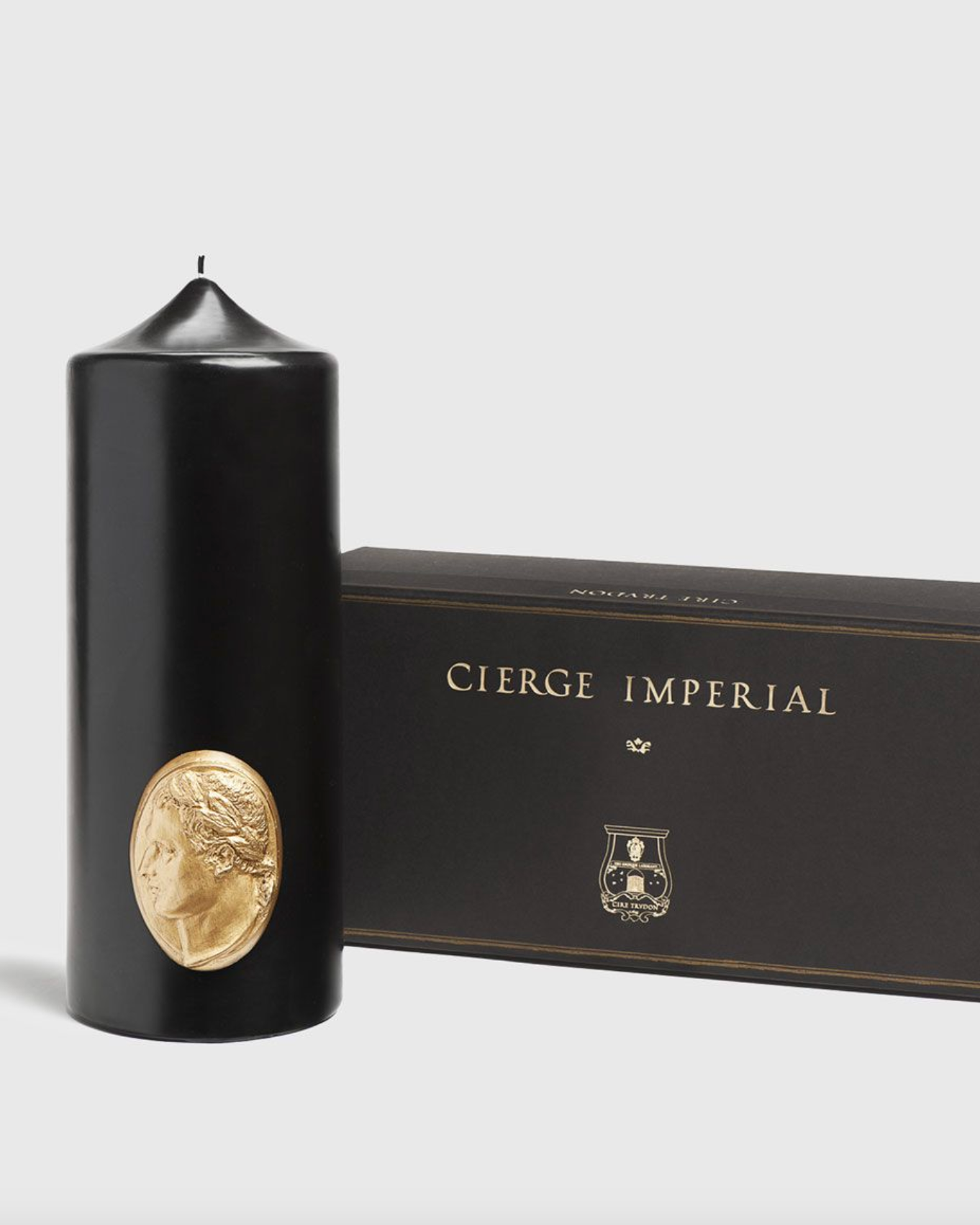 Imperial Pillar Candle