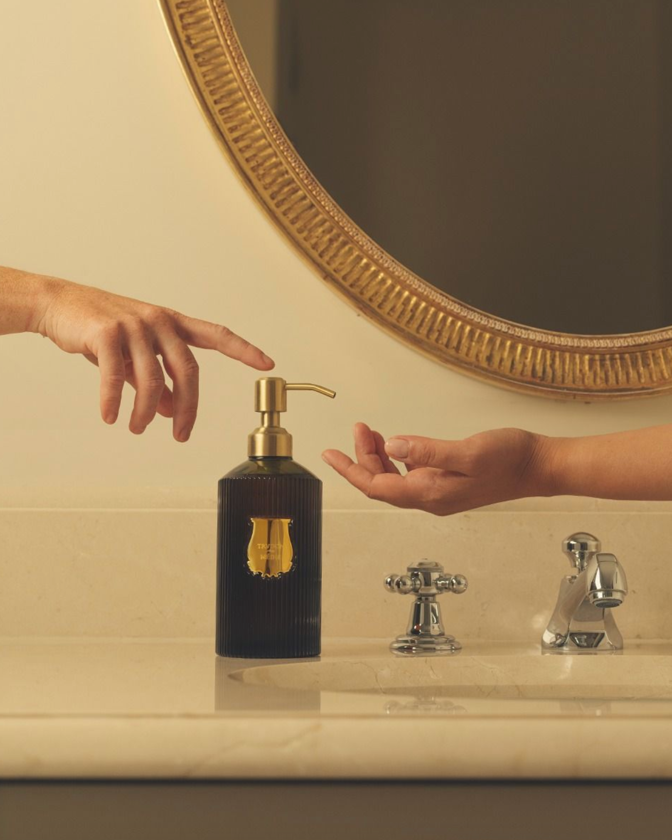 Scented Hand Soap in VIXI