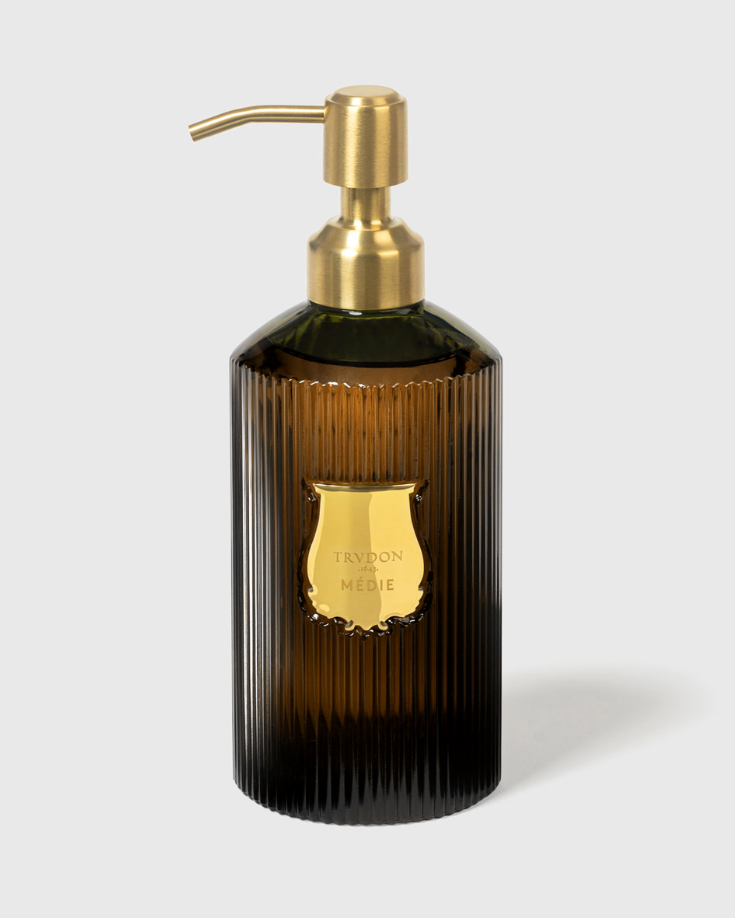 Scented Hand Soap in Médie