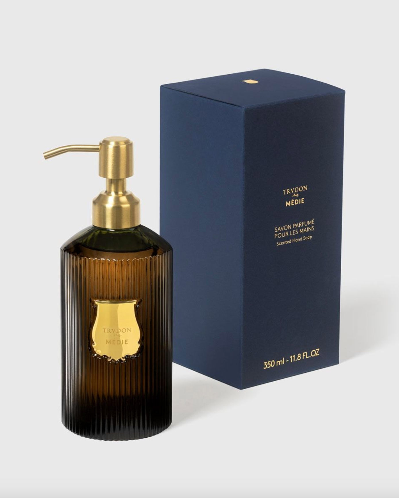Scented Hand Soap in Médie