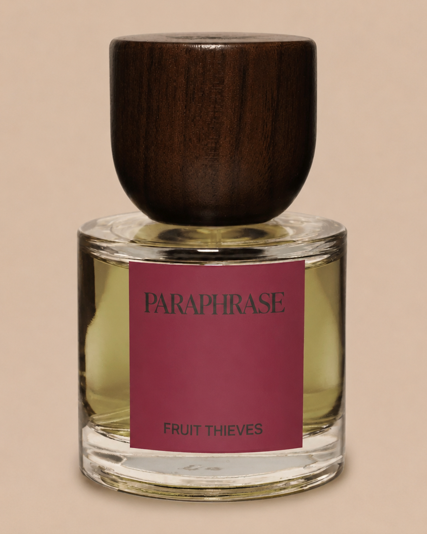 Fruit Thieves  - Tart Passionfruit Eau de Parfum