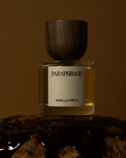 Vanilla Virtu -  Spiced Medieval Vanilla Eau de Parfum