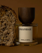 Vanilla Virtu -  Spiced Medieval Vanilla Eau de Parfum