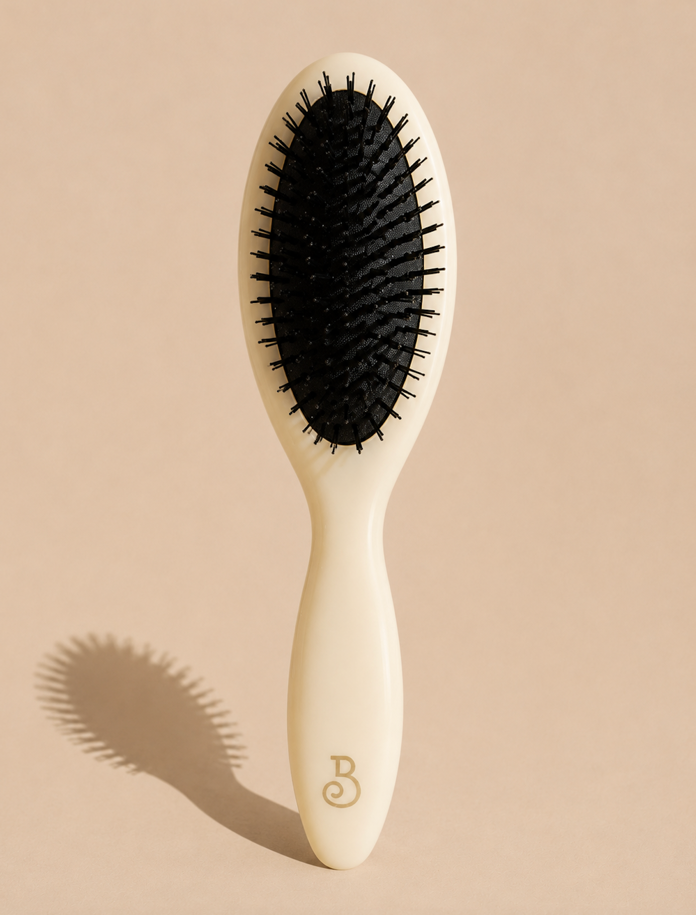 Detangling and Stimulating Hair Brush