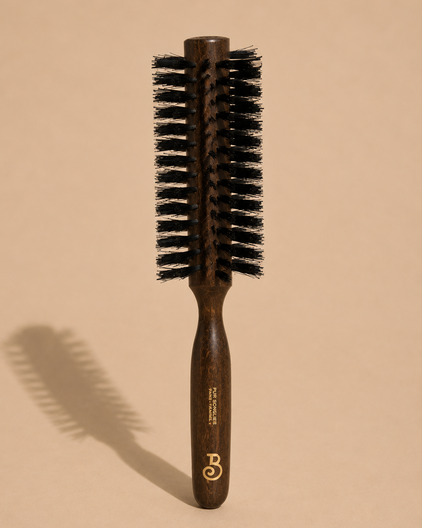 Blow - Dry Hair Brush