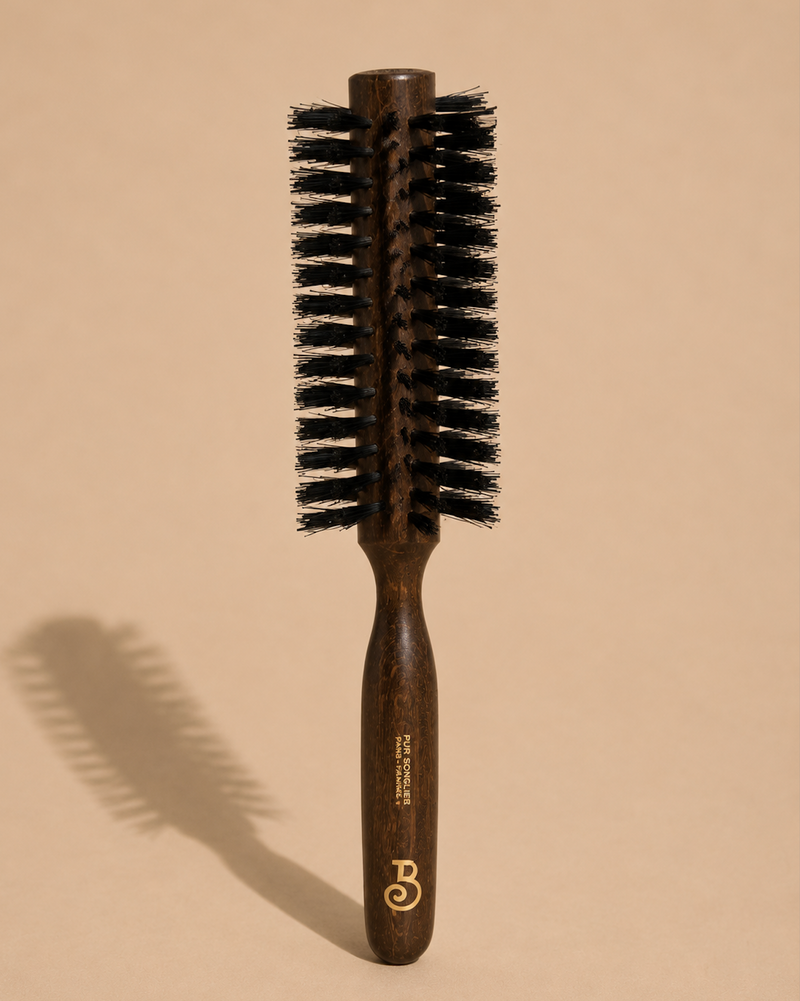 Blow - Dry Hair Brush