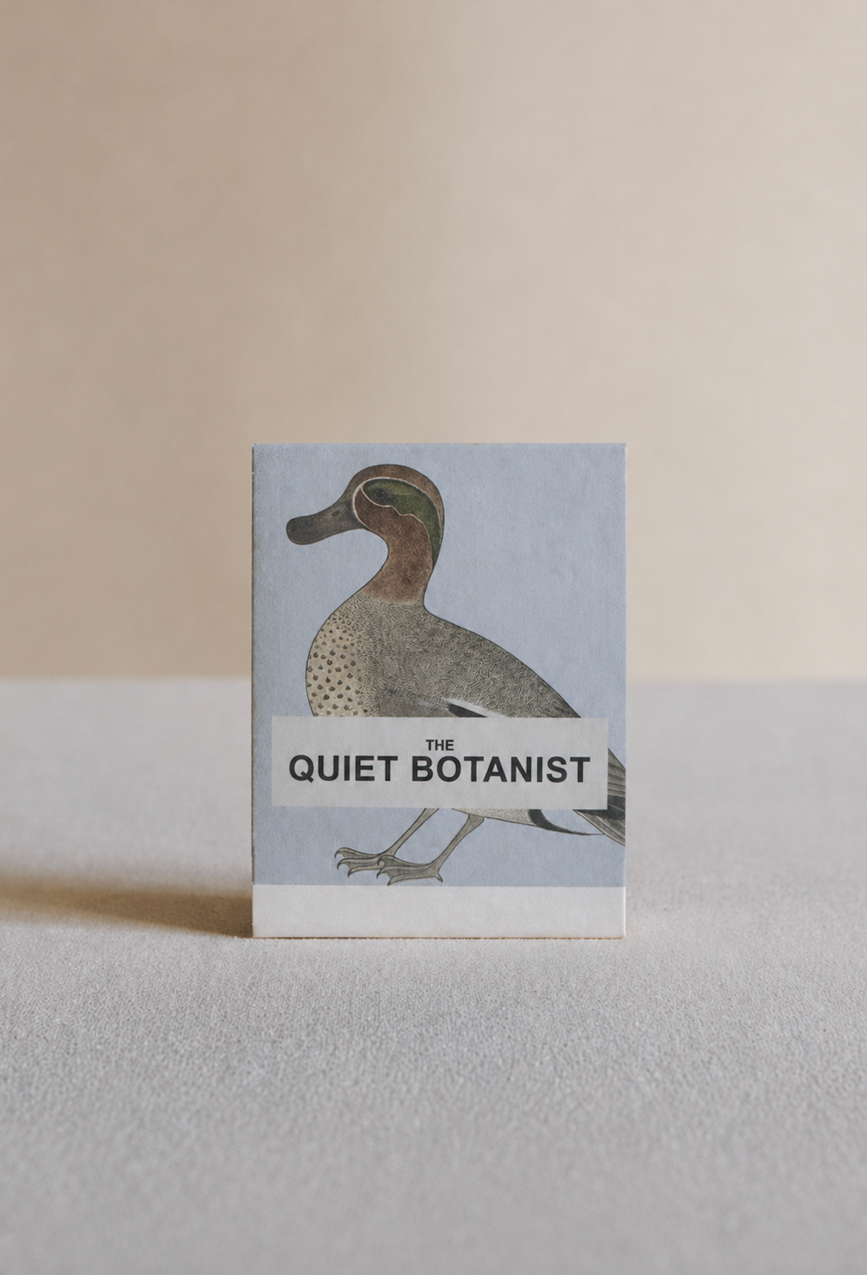 Complimentary Botanical Matches