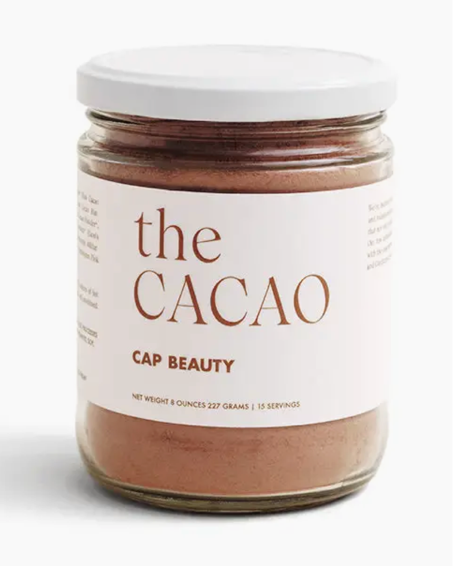 The Cacao