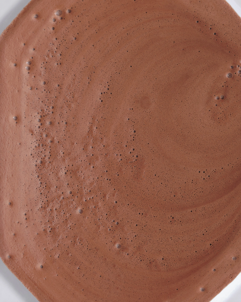 The Cacao
