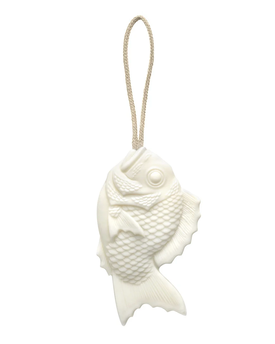 Japanese Bream Soap Lily