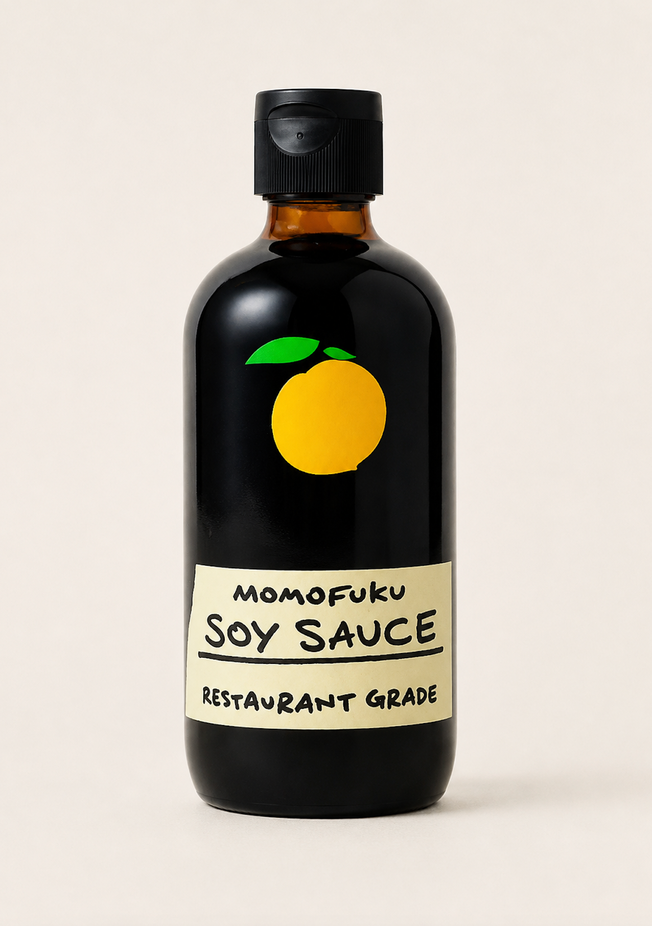 Momofuku Soy Sauce