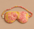 Relaxing Eye Mask with Flax Seeds & Lavender