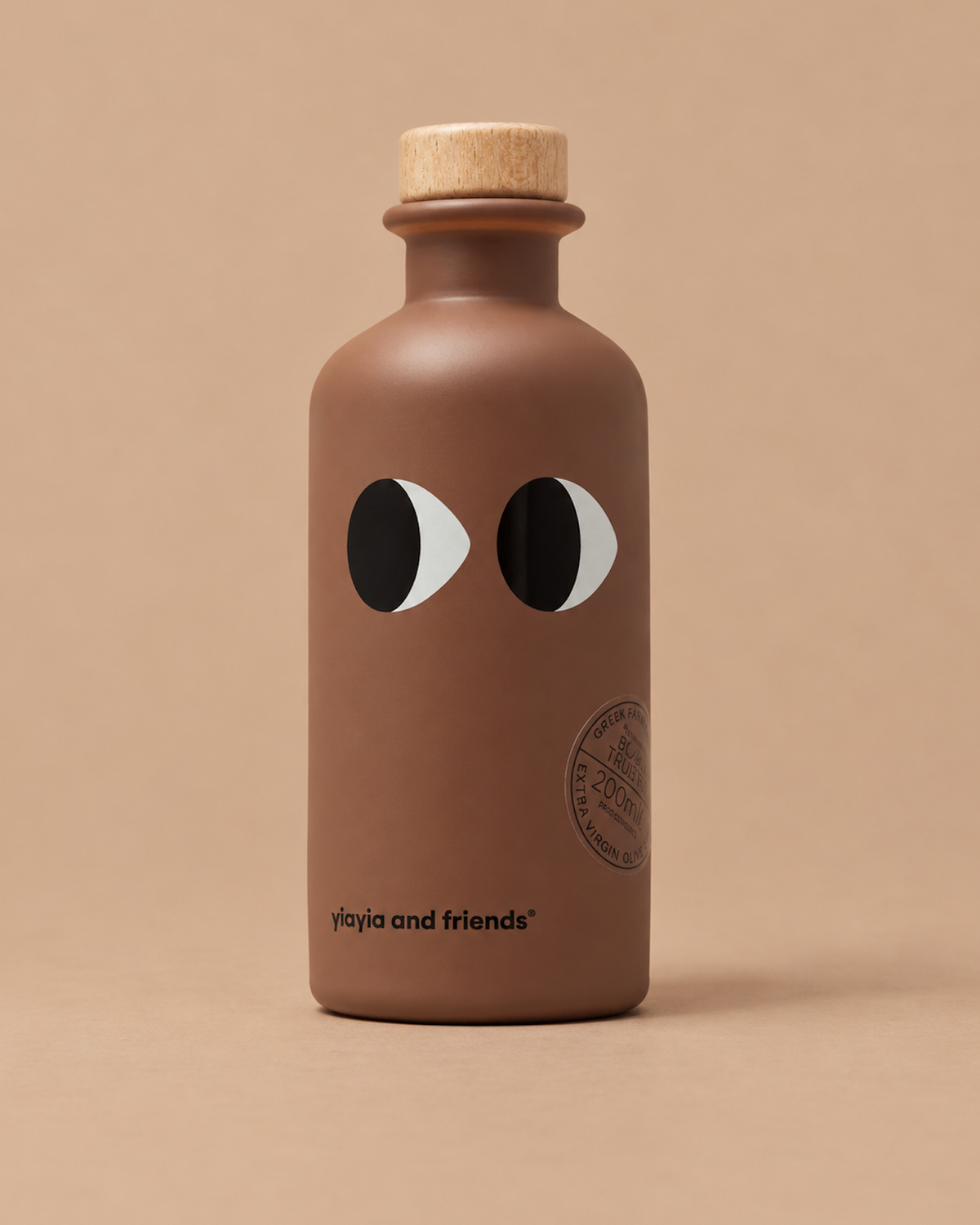 Extra Virgin Olive Oil with Black Truffle