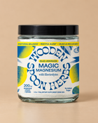 Magic Magnesium