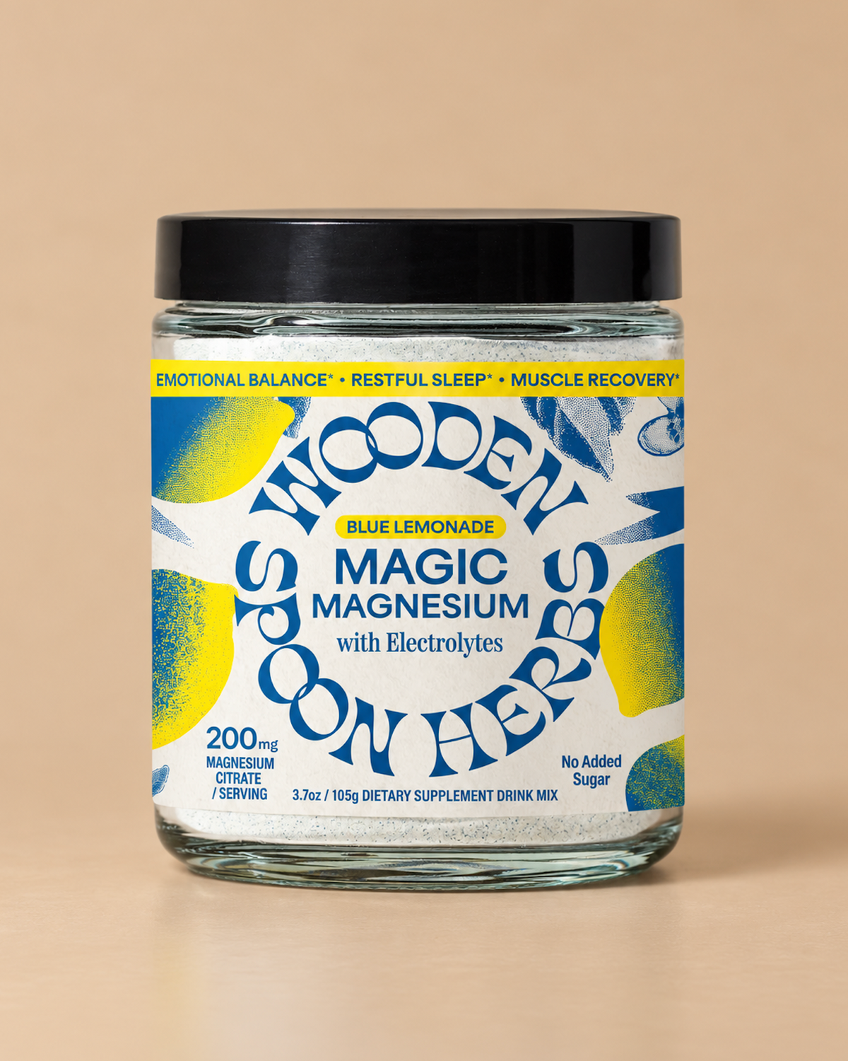 Magic Magnesium