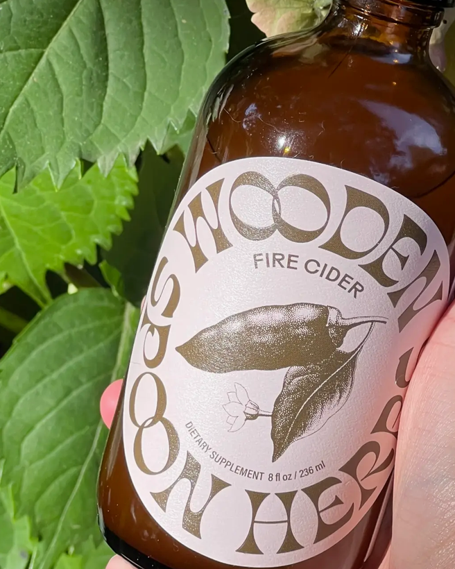 Fire Cider