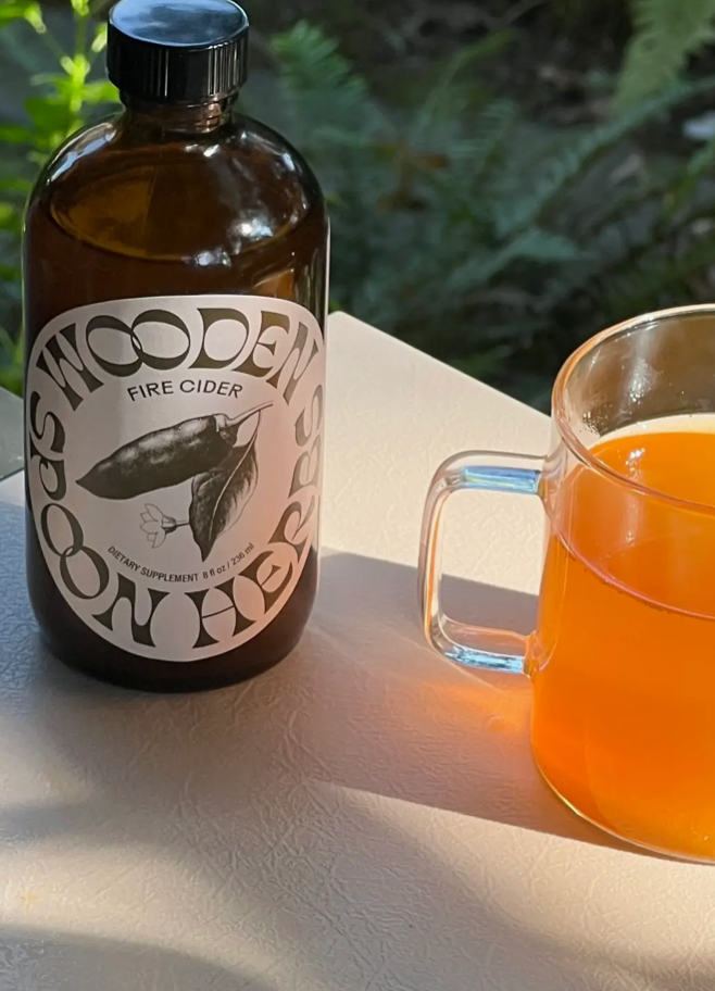 Fire Cider